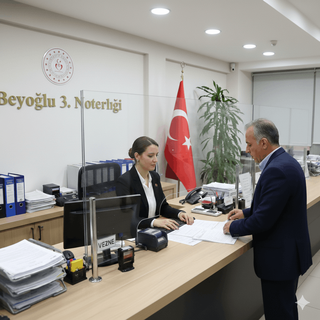 nöbetçi noter